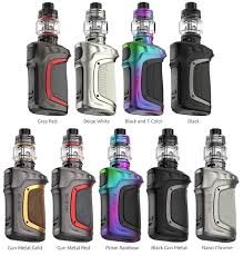 Vape Kits: Everything You Need to Know Before You Buy