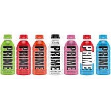 Prime Hydration Drink: Everything You Need to Know About the Popular Beverage