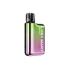 Title: The Ultimate Guide to R and M Tornado Vape: Features, Benefits, and FAQs