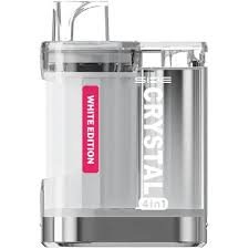 A Complete Guide to SKE Crystal Vape: Features, Flavours, and FAQs