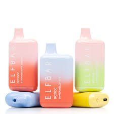 Blog Title: Elf Bar BC5000 Bulk Buy: The Ultimate Guide to Saving on Your Favorite Disposable Vapes