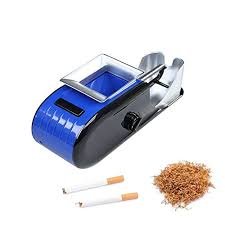 Roll Machine for Cigarettes: The Ultimate Guide to Rolling Your Own Cigarettes