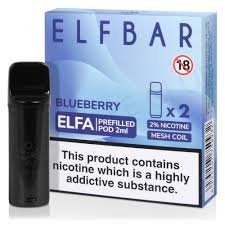 Elf Bar Refillable Pods: The Ultimate Guide for Vapers