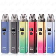 Xlim Vape: The Ultimate Compact Pod System for a Premium Vaping Experience