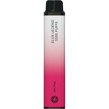 Mr Pink Vape: A Flavorful and Convenient Vaping Experience