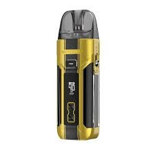 Vaporesso Luxe X: The Ultimate Guide to a Compact and Powerful Vape Device