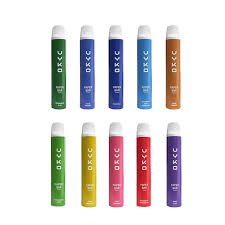 Best Crystal Pro Max Flavours: Top Picks for a Flavorful Vaping Experience